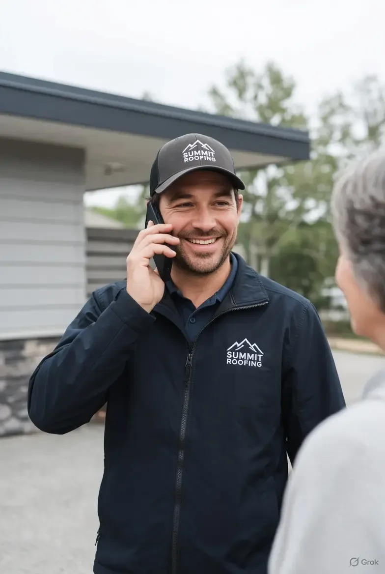 Flat Roof Leak Repair Melcher Dallas, IA FAQs